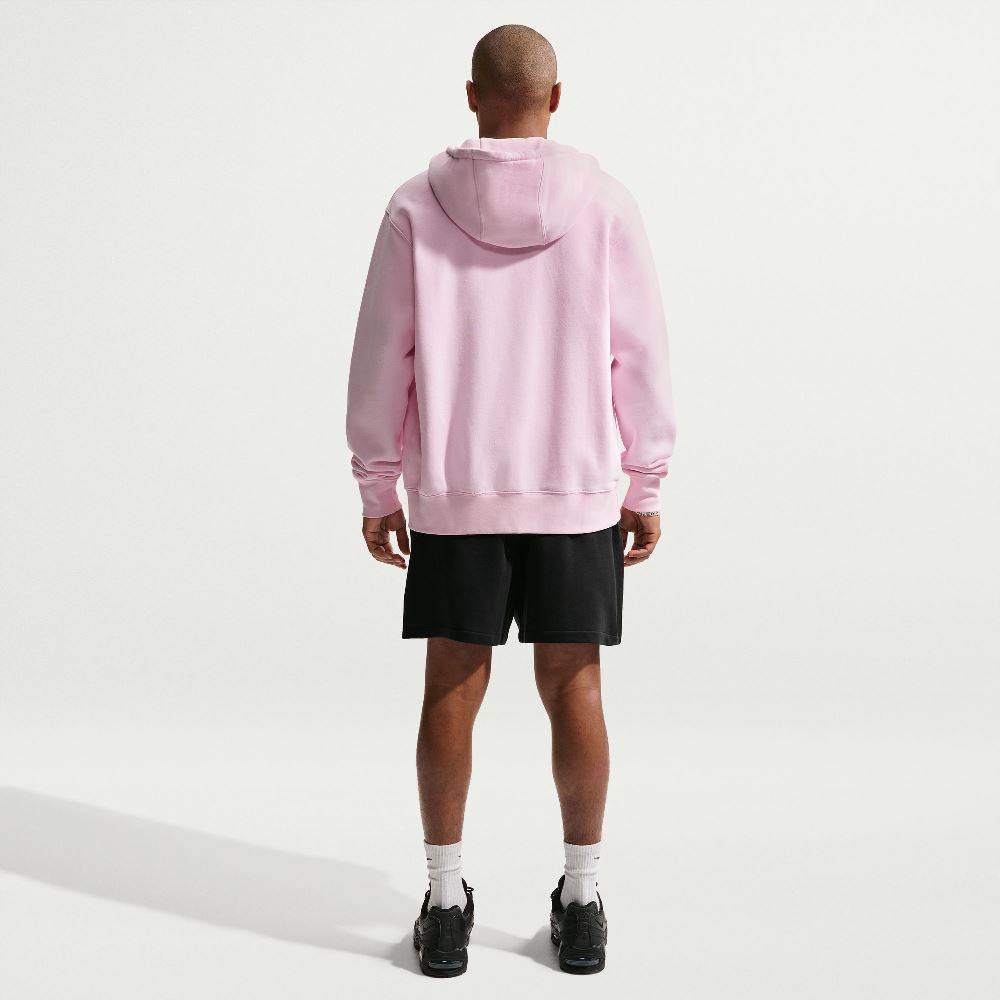 NIKE CLUB FRENCH TERRY FLOW SHORT