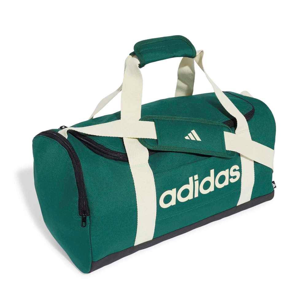 ADIDAS LINEAR DUFFEL S