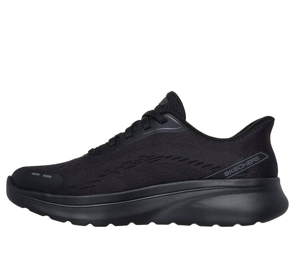 SKECHERS GO WALK ARCH FIT N-JOY: AMIRA WOMENS SHOES