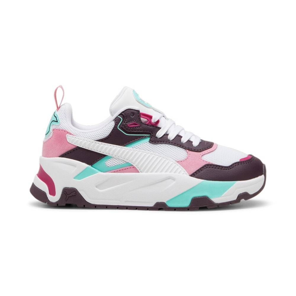 PUMA TRINITY JR