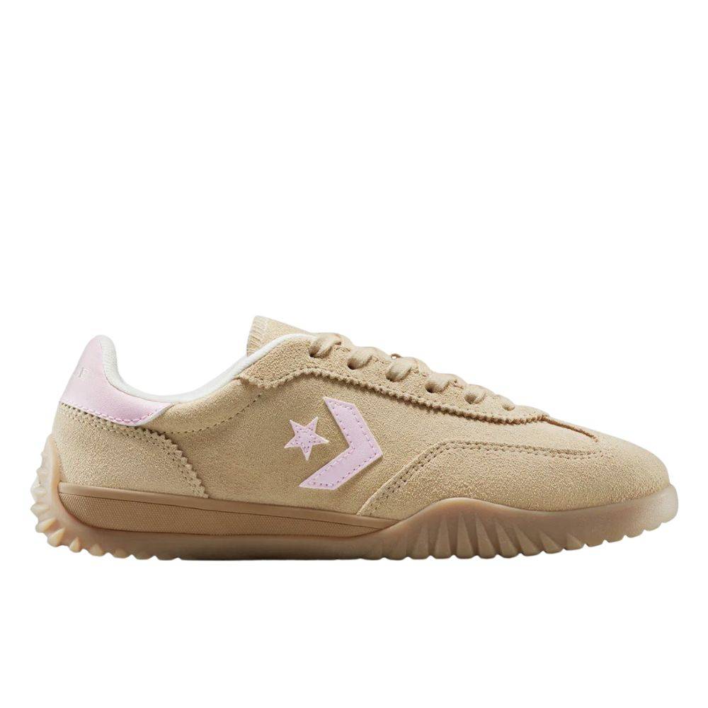 CONVERSE RUN STAR TRAINER SUEDE