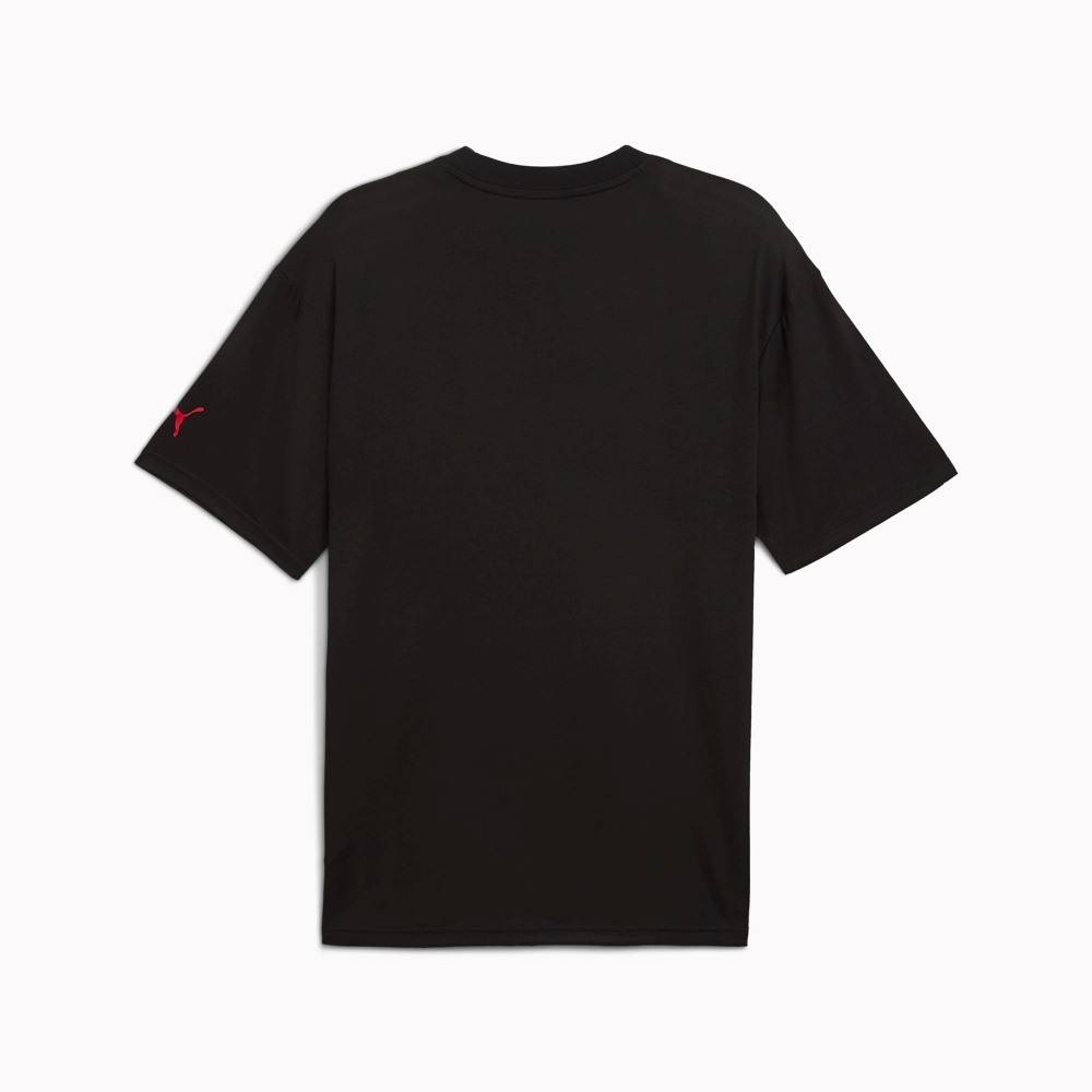PUMA RIVAL RAGE TEE 4