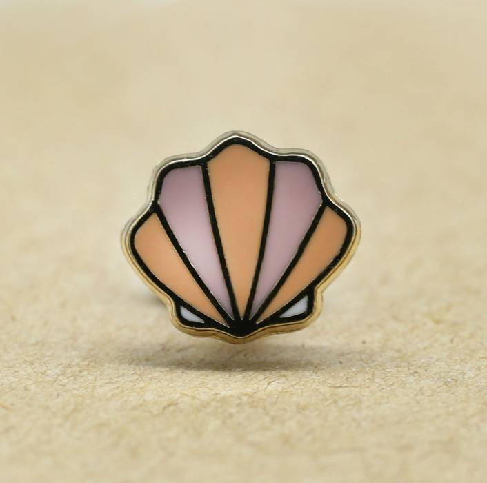 HAVAIANAS MAKE YOUR OWN - NATURE PINS
