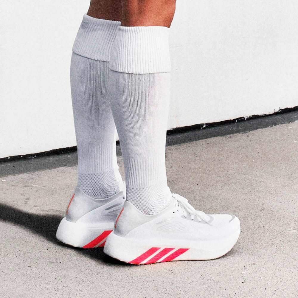 ADIDAS HYPERBOOST RUN  W