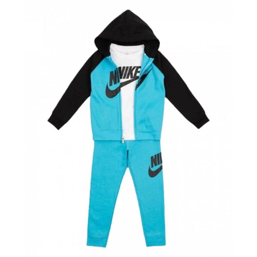 NIKE LITTLE KIDS 3PC BOXED SET