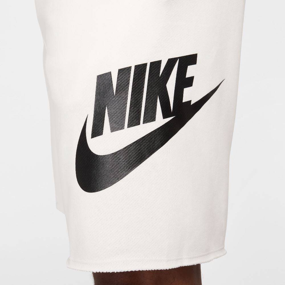 NIKE CLUB ALUMNI FRENCH-TERRY SHORT