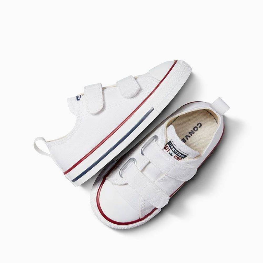 CONVERSE CHUCK TAYLOR ALL STAR INFANT VELCRO