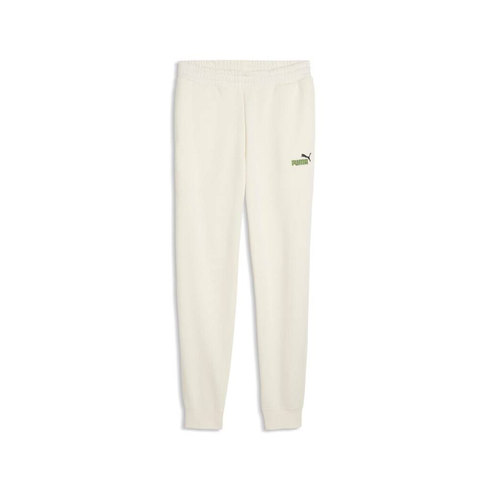 PUMA ESS 2 COLOR NO. 1 LOGO SWEATPANTS FL CL