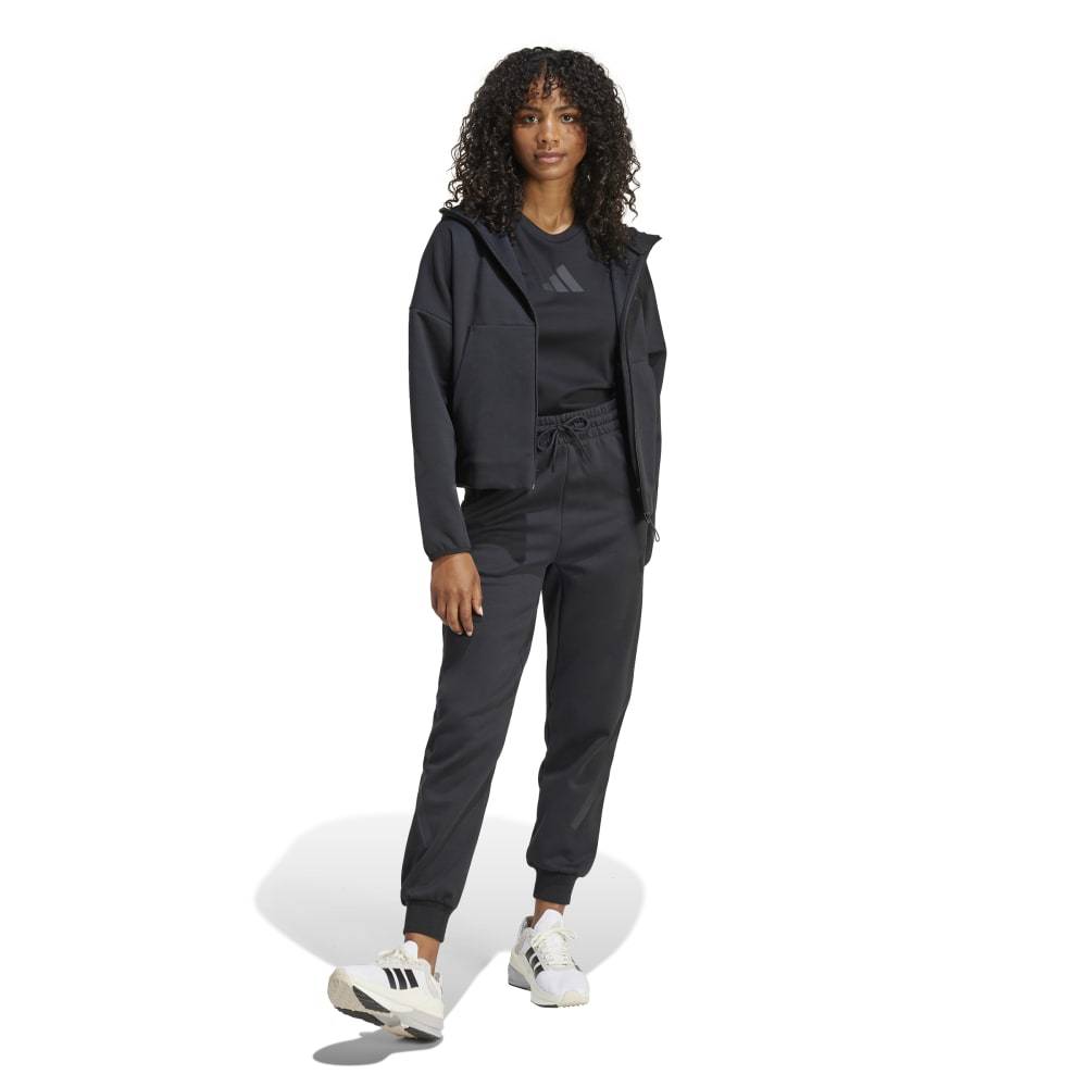 ADIDAS Z.N.E. FULL ZIP HOODIE