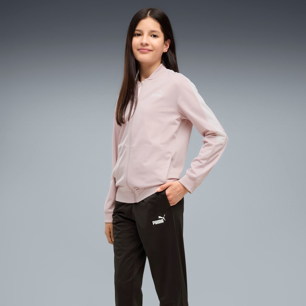 PUMA POLY BASEBALL SUIT G