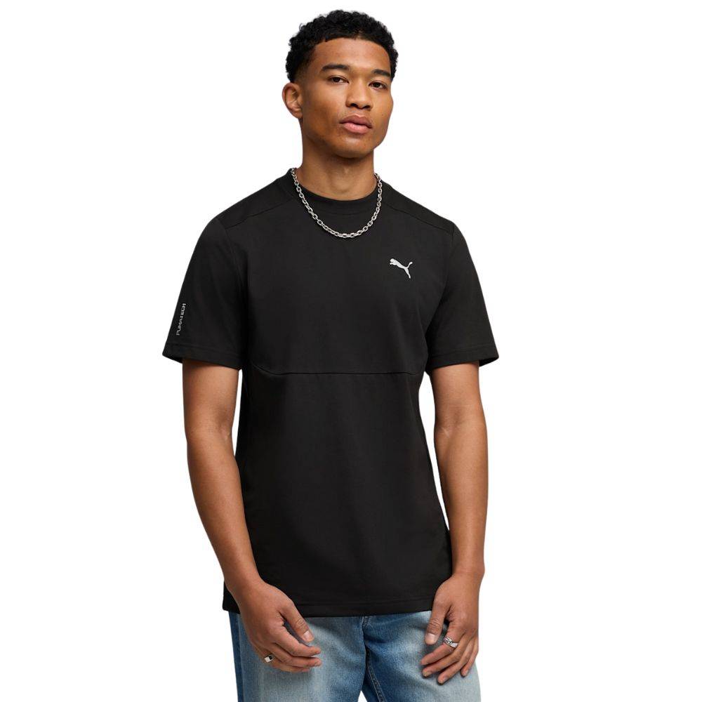 PUMA PUMATECH TEE