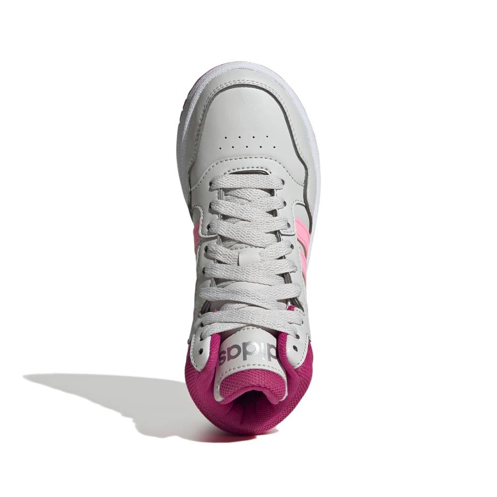 ADIDAS HOOPS MID 3.0 K