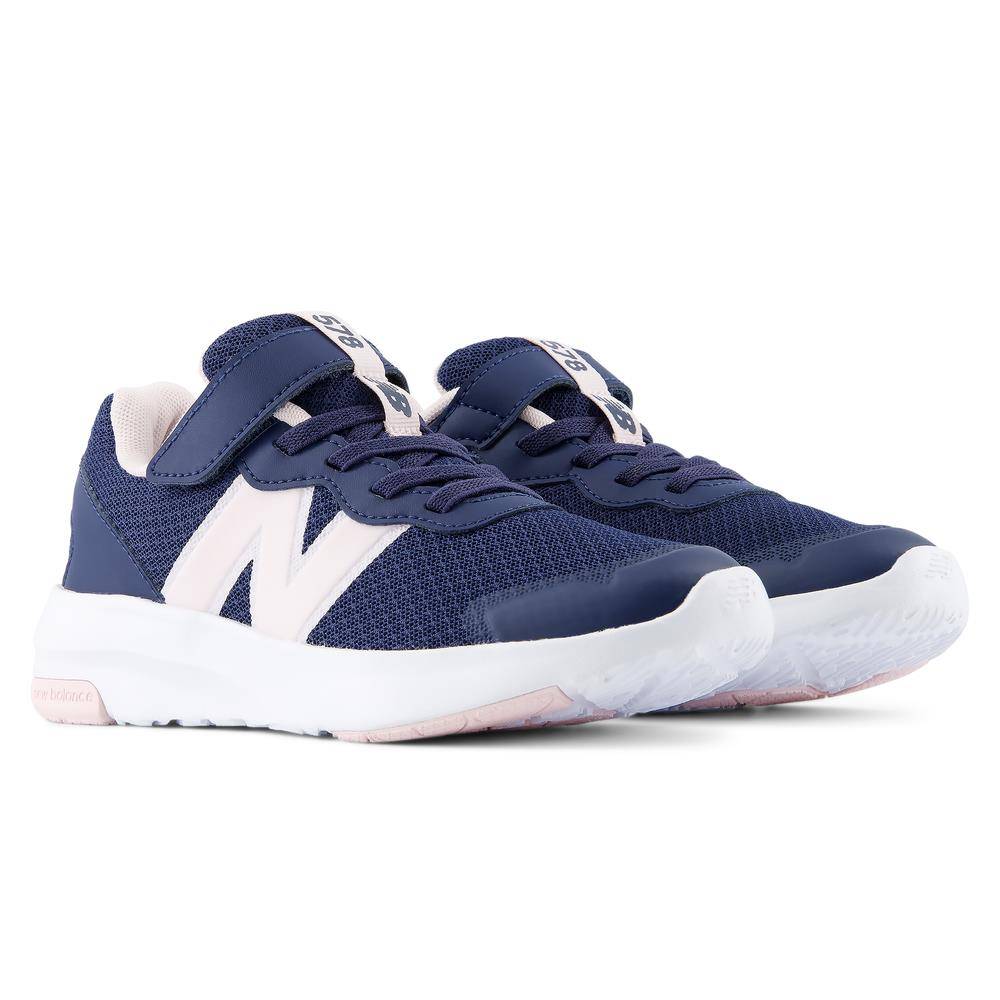 NEW BALANCE 578 PERFORMANCE PRESCHOOL SHOES