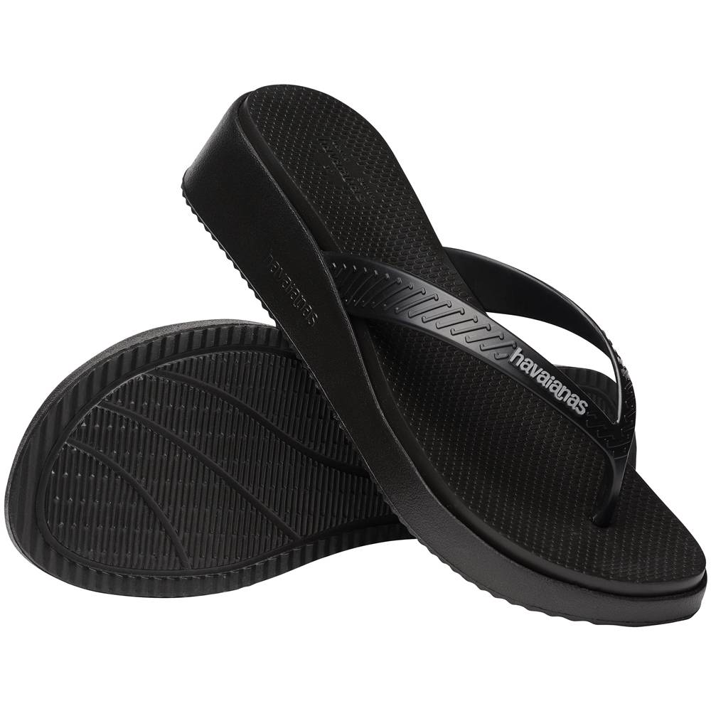 HAVAIANAS HIGH PLATFORM