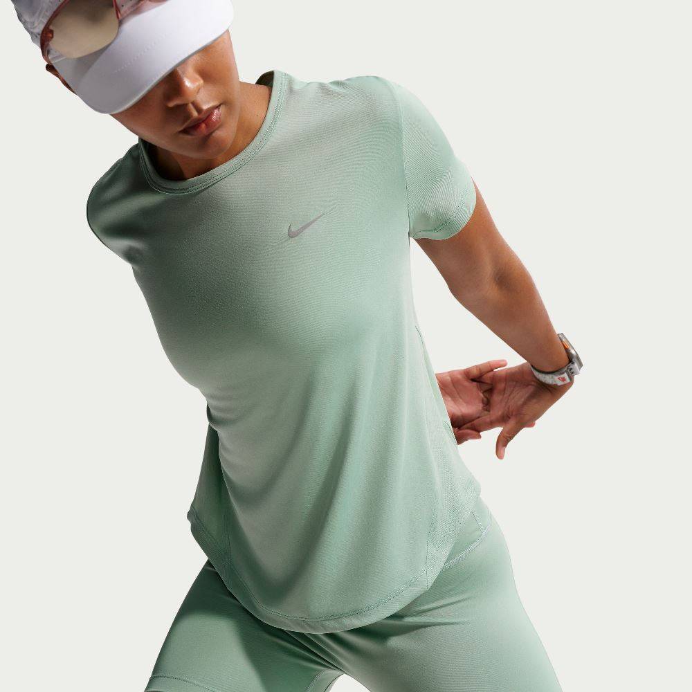 NIKE TEMPO DRI-FIT HI-RISE BIKER SHORT