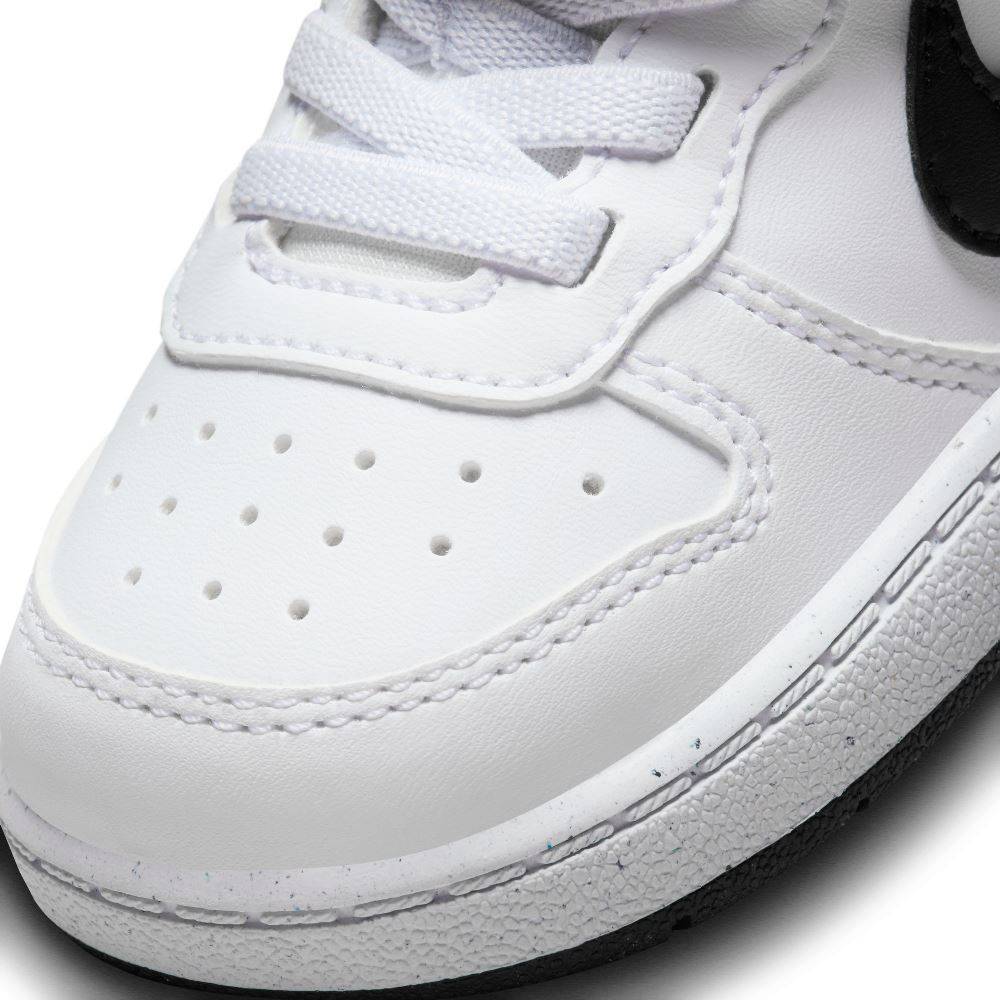 NIKE COURT BOROUGH LOW RECRAFT INFANT SHOES