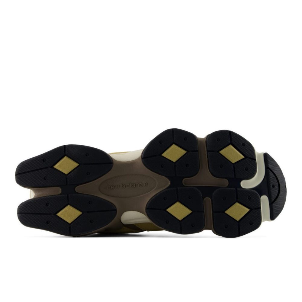 NEW BALANCE 9060 UNISEX LIFESTYLE SHOES