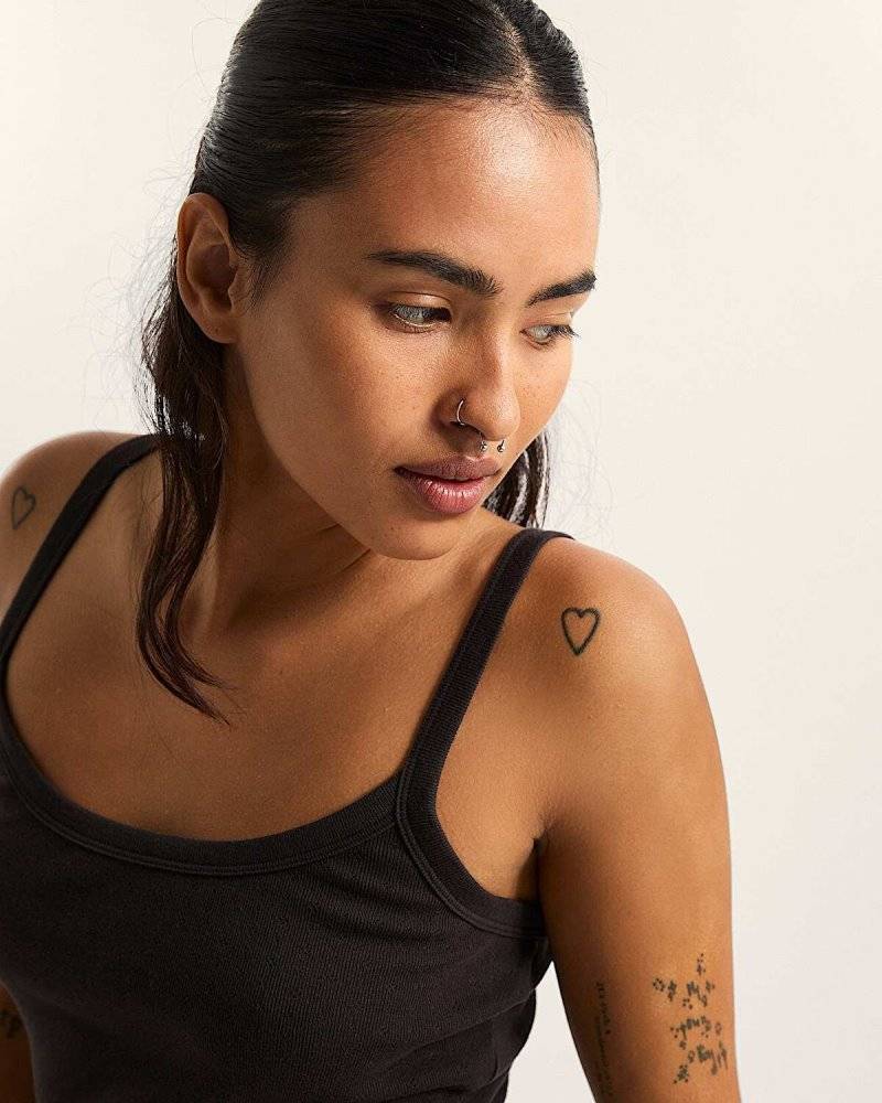 VANS KIKI CAMI TANK