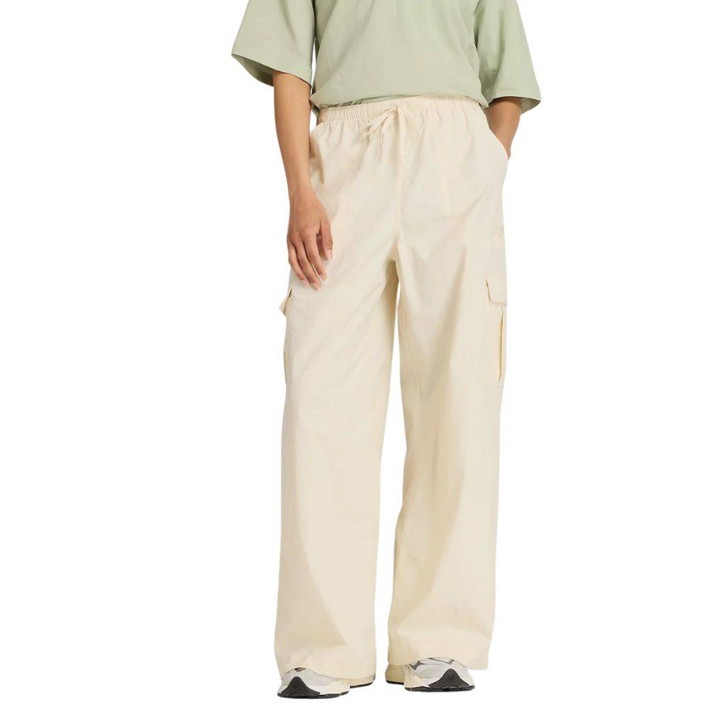 NEW BALANCE WOVEN CARGO PANT
