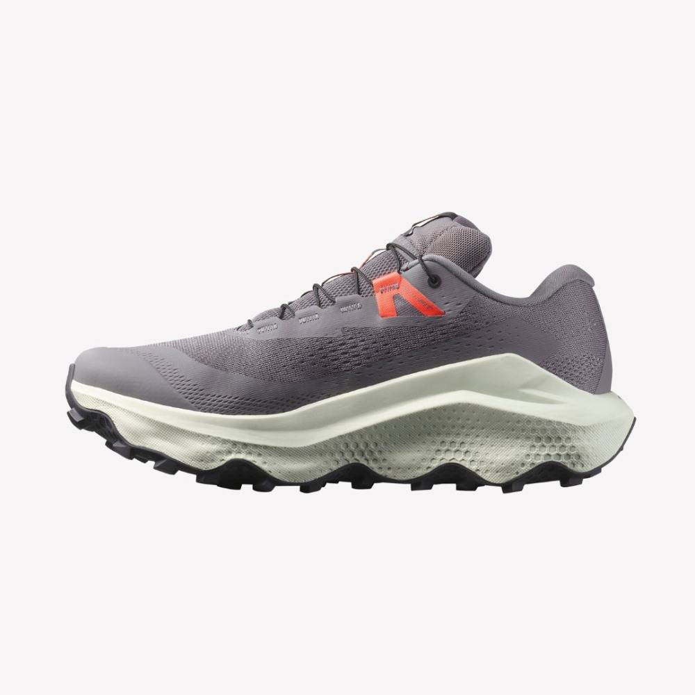 SALOMON ULTRA GLIDE 3 RUNNING SHOES