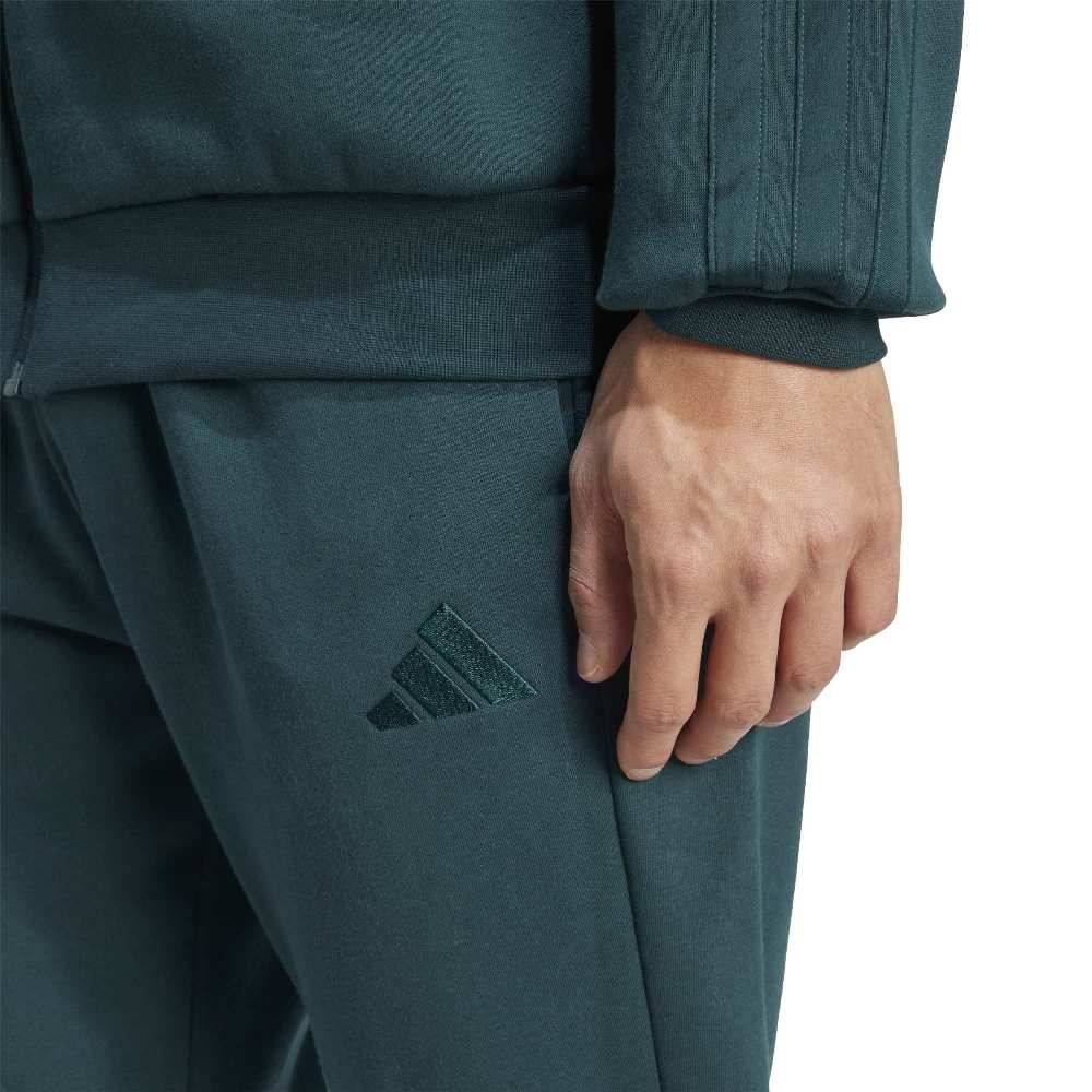 ADIDAS M 3-STRIPES FLEECE TRACKSUIT
