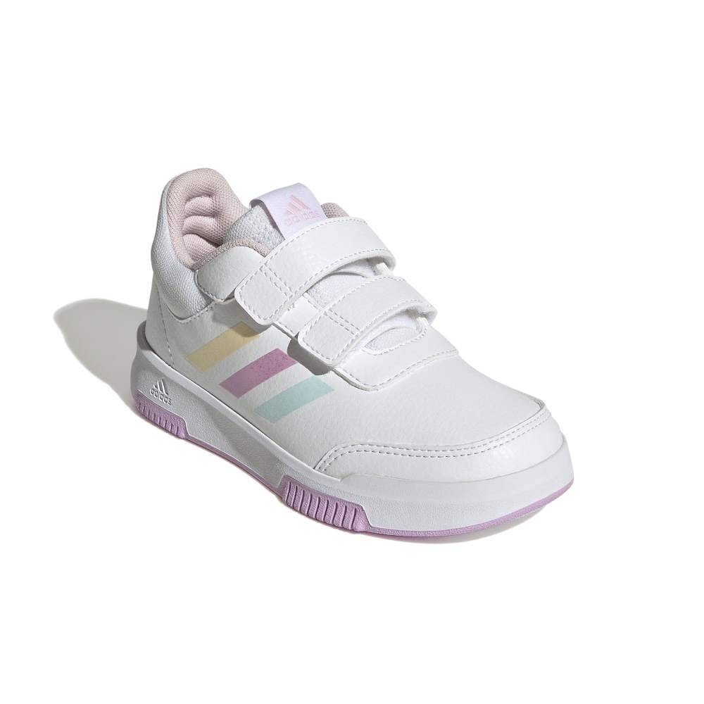 ADIDAS KIDS TENSAUR HOOK AND LOOP SHOES