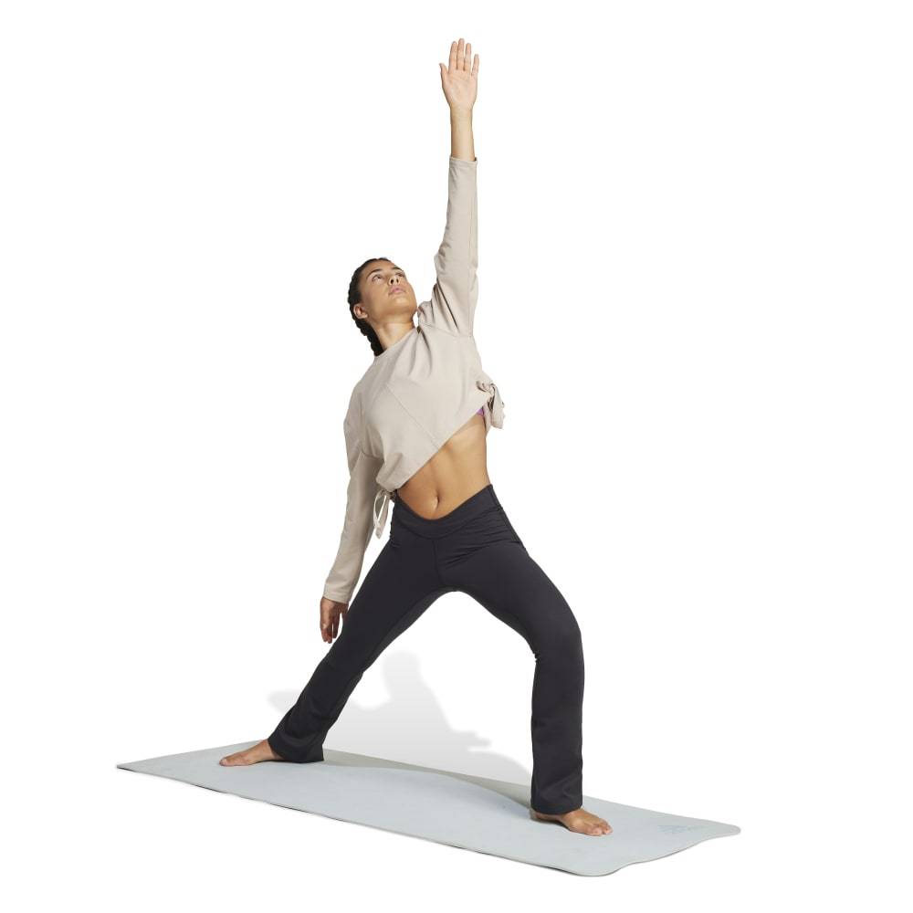 ADIDAS YOGA COVER-UP