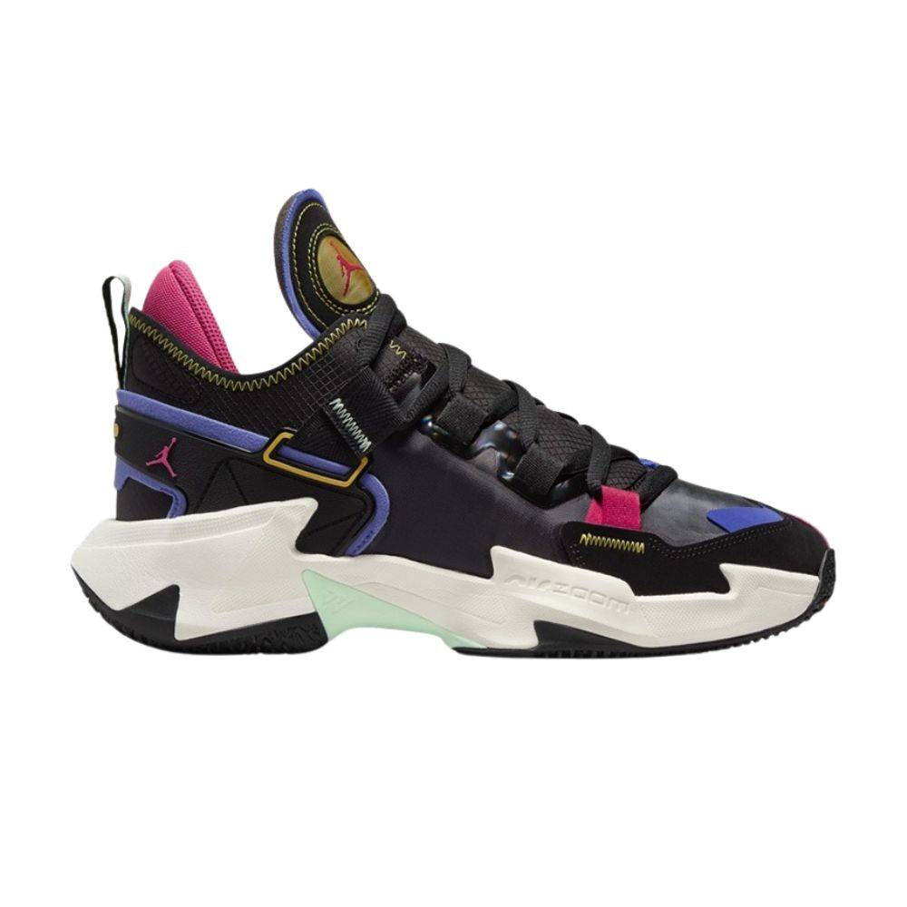 NIKE JORDAN WHY NOT .5 SHOES