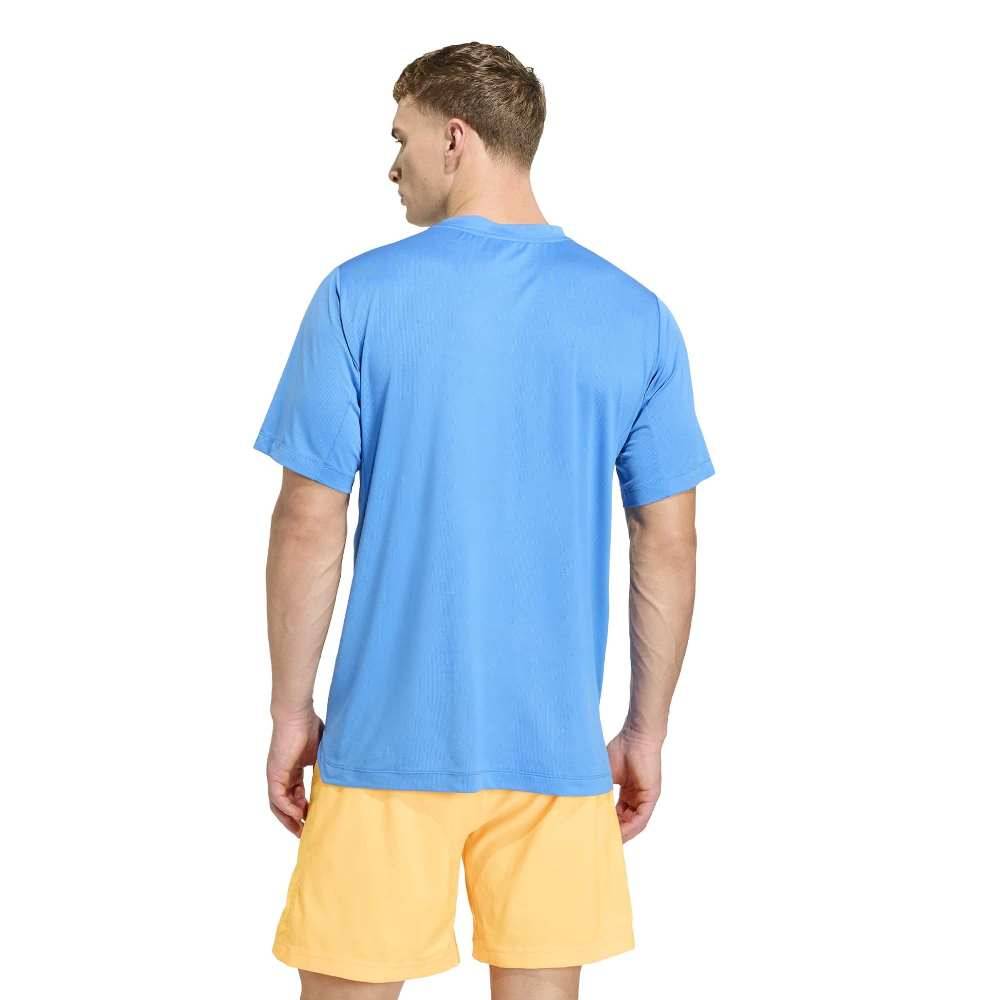 ADIDAS M D4T ESSENTIALS T-SHIRT