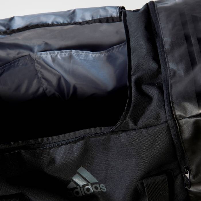 ADIDAS 3-STRIPES WHEELED TEAM BAG XL