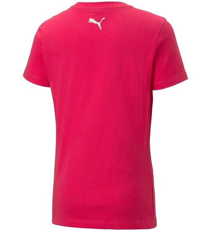 PUMA ALPHA GIRLS TEE