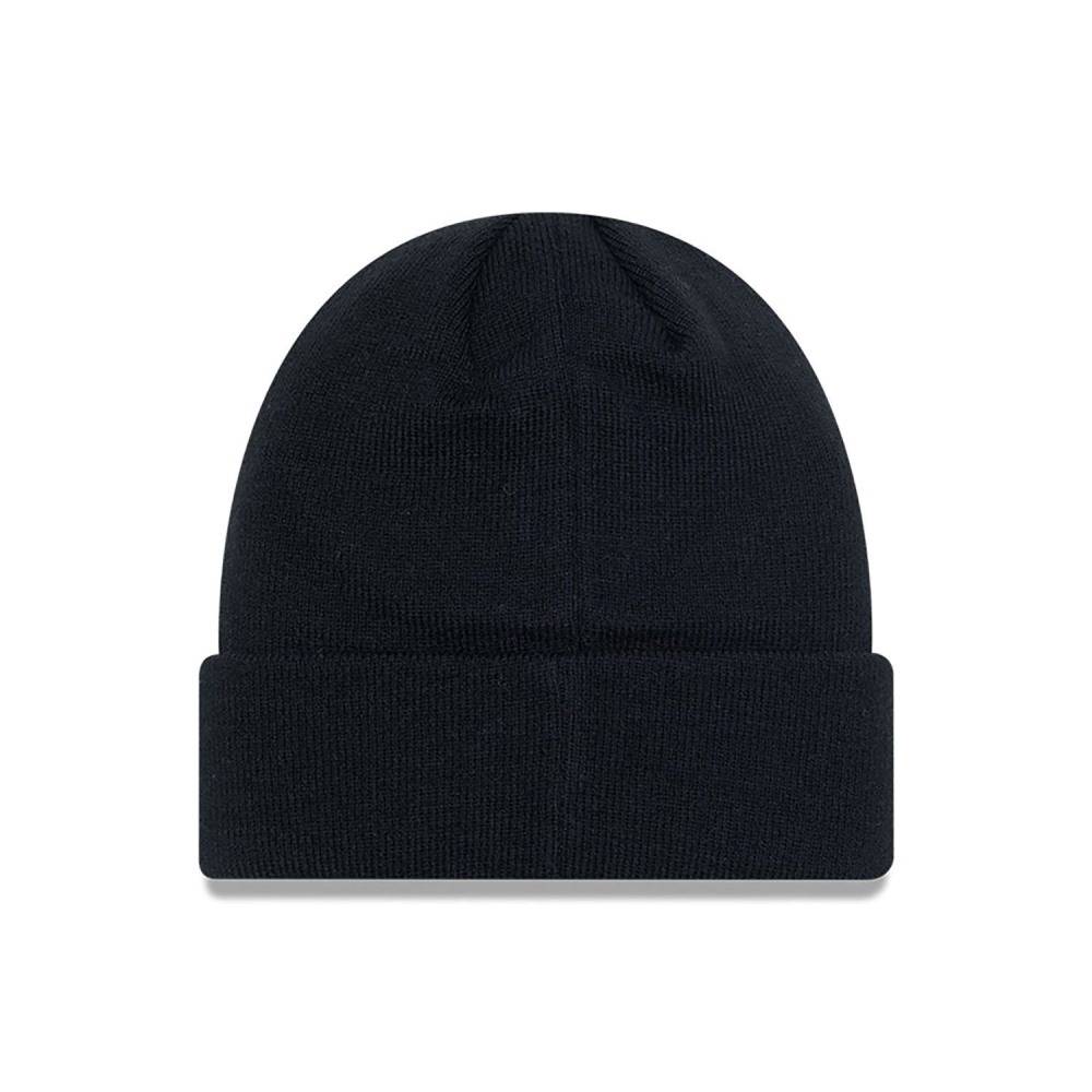 NEW ERA LEAGUE ESS CUFF BEANIE NEW YORK YANKEES