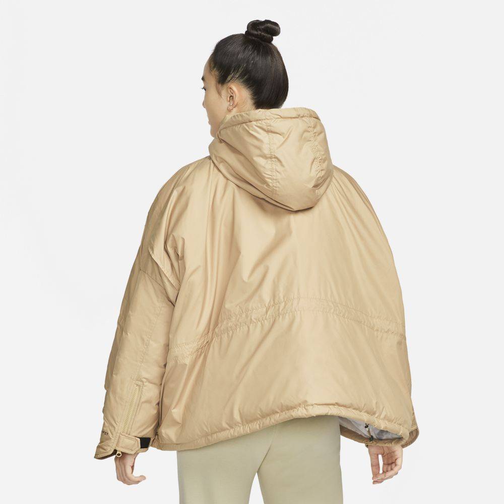 NIKE ONE WOMENS THERMA-FIT REPEL JKT