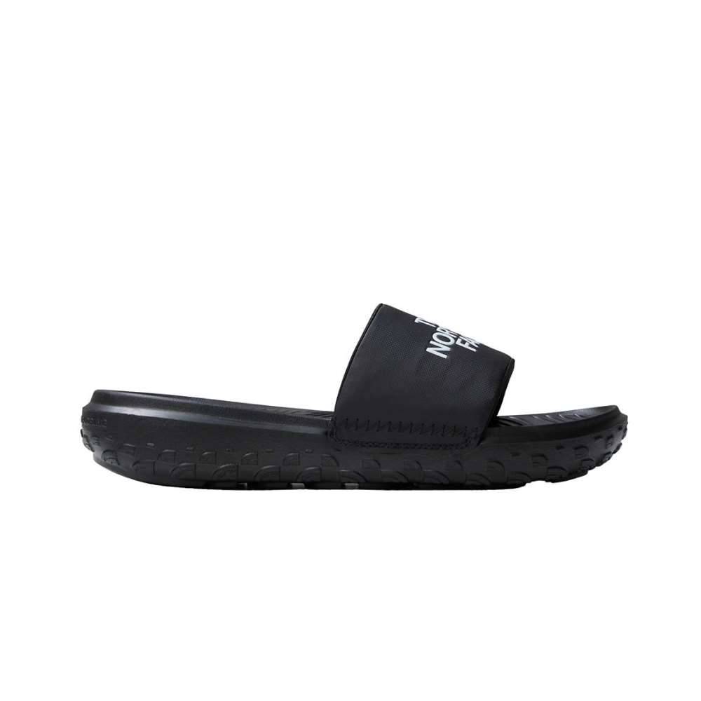 THE NORTH FACE MENS NEVER STOP CUSH SLIDE