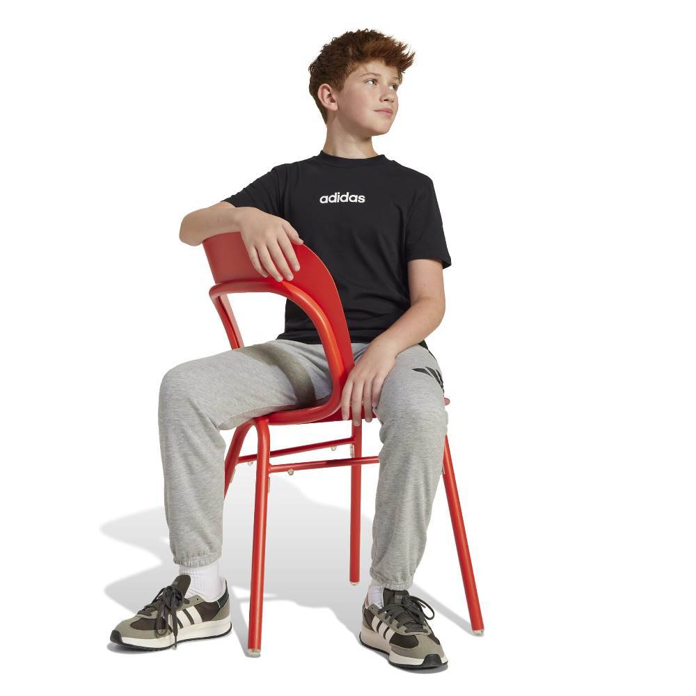 ADIDAS YOUTH ESSENTIALS T-SHIRT