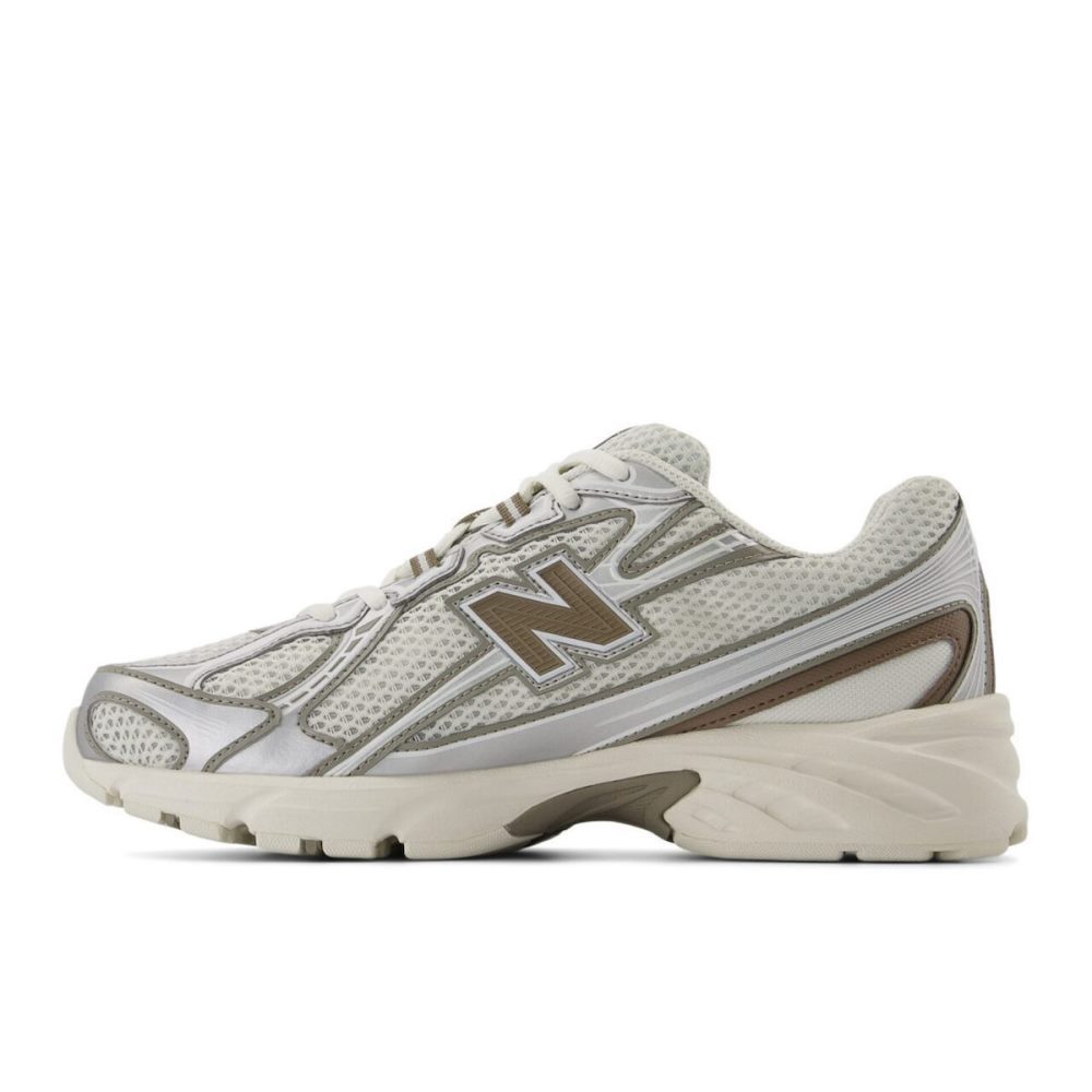 NEW BALANCE 740 UNISEX LIFESTYLE SHOES