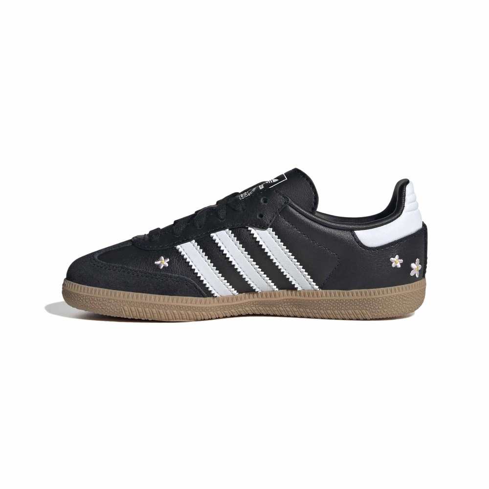 ADIDAS ORIGINALS KIDS SAMBA OG SHOES