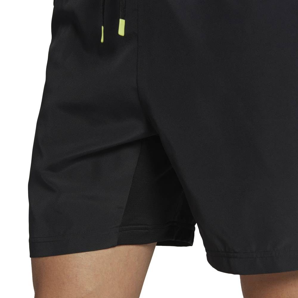 ADIDAS PARIS 2N1 SHORT