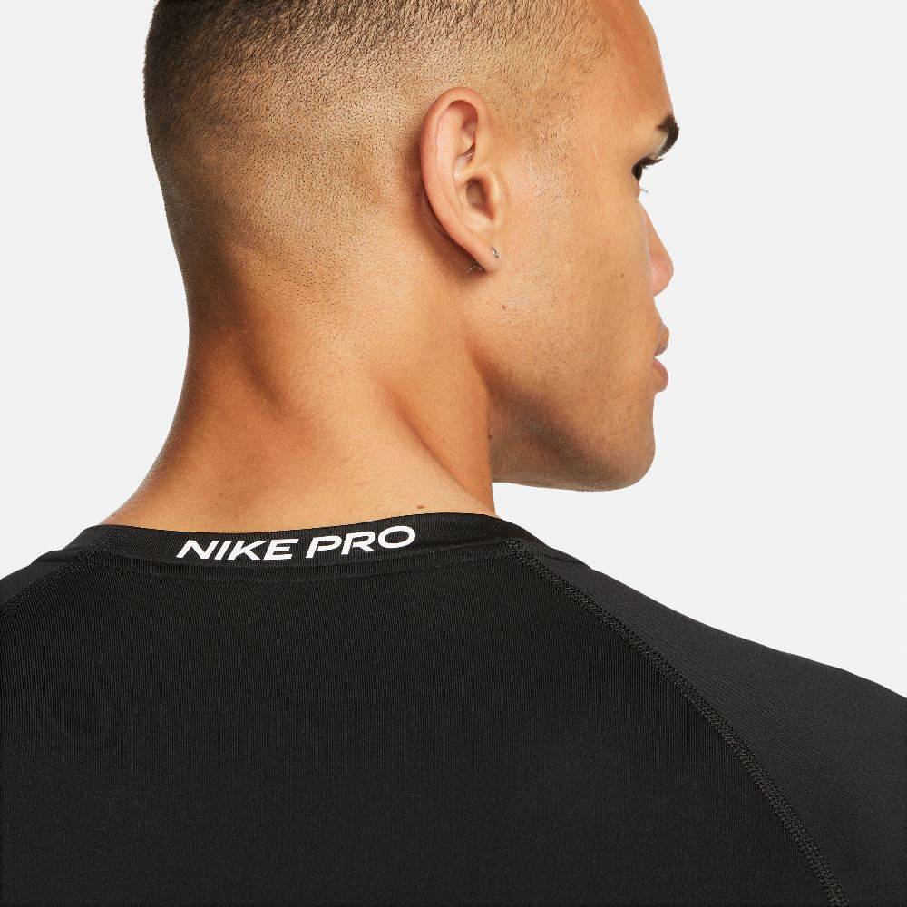 NIKE PRO DRI-FIT TIGHT SS TOP