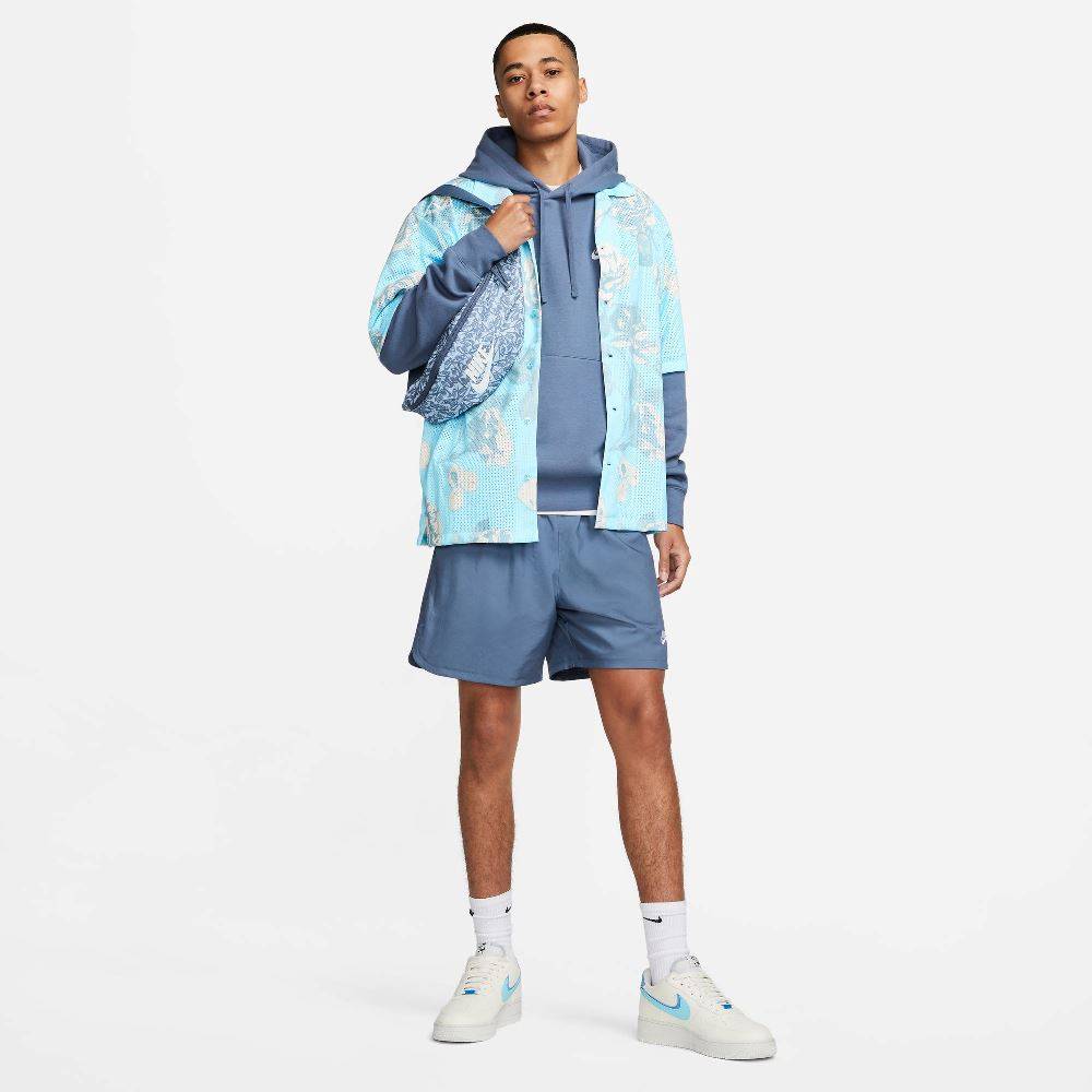 NIKE SPORTSWEAR CLUB FLEECE HOODIE MENS