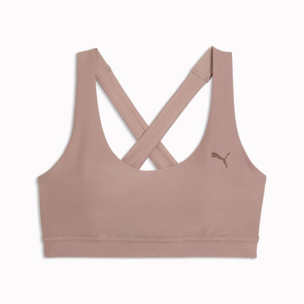 PUMA CLOUDSPUN BRA - MID