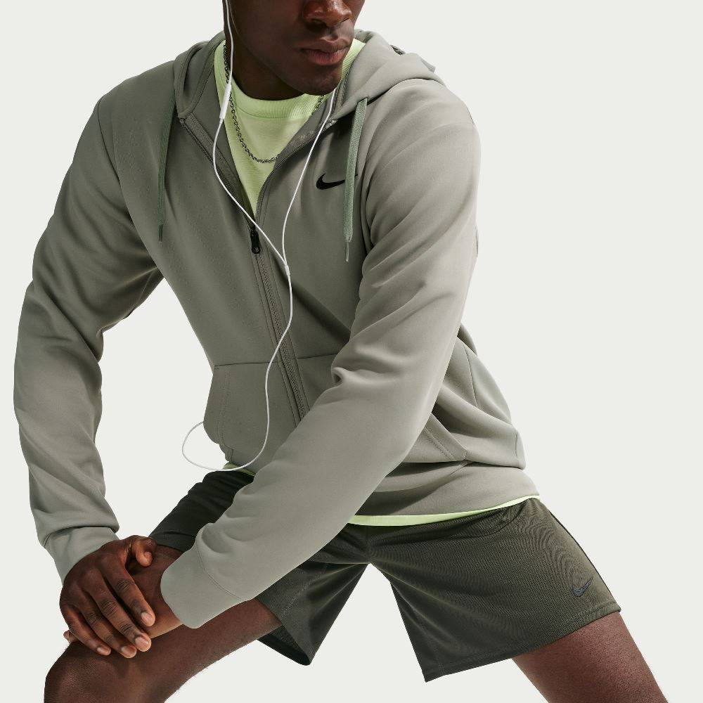 NIKE DRI-FIT FLEX TRANING SHORT
