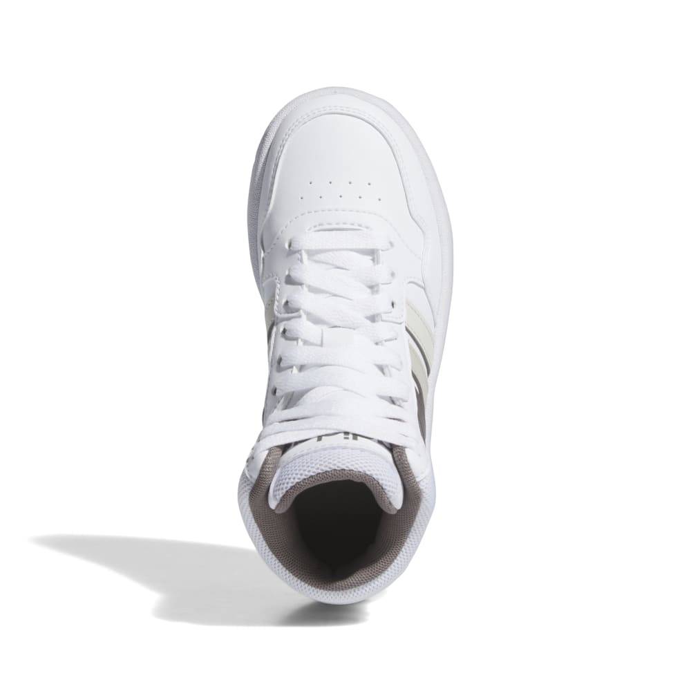 ADIDAS HOOPS 3.0 MID K