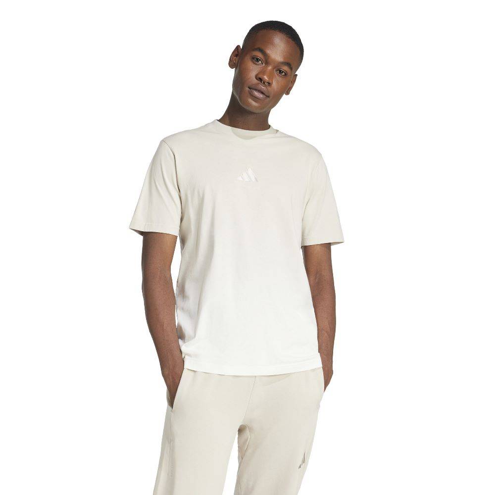 ADIDAS M ALL SZN DIP DYE T-SHIRT