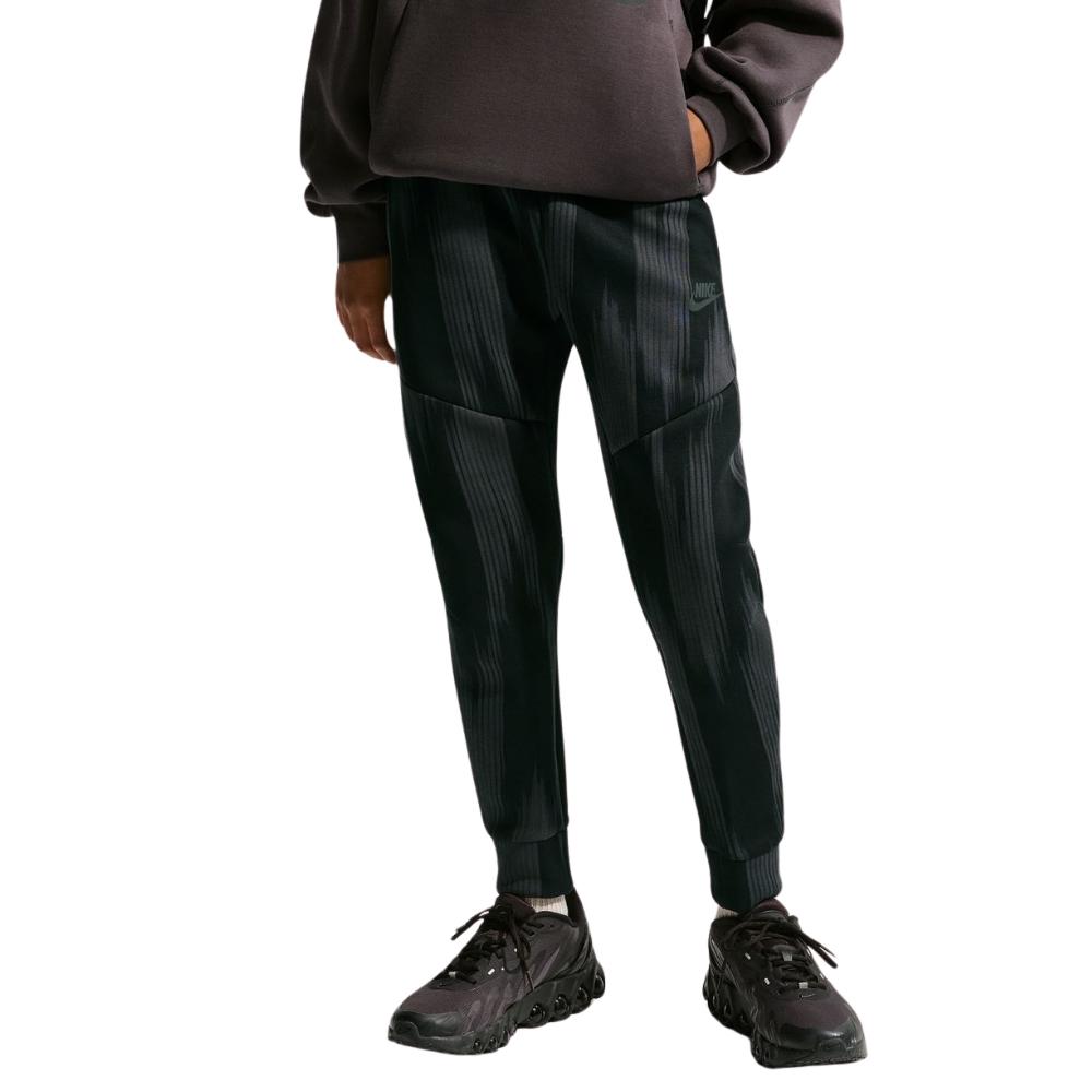 NIKE NSW KIDS TECH FLEECE AOP JOGGER