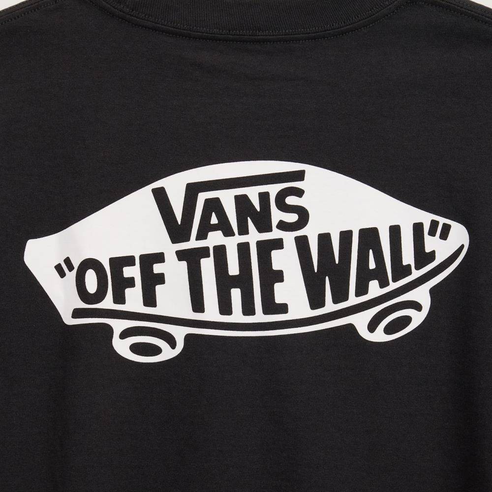VANS DOUBLE STANDARD SS TEE