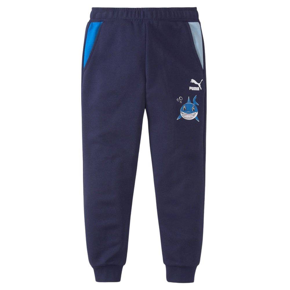 PUMA LIL KIDS SWEATPANTS