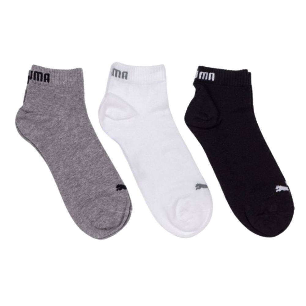 PUMA 906978 UNISEX QUARTER PLA