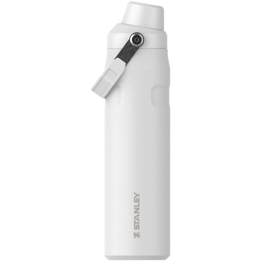 STANLEY AEROLIGHT ICEFLOW WATER BOTTLE FAST FLOW 0.6L - 10 HOURS COLD | 2 DAYS I