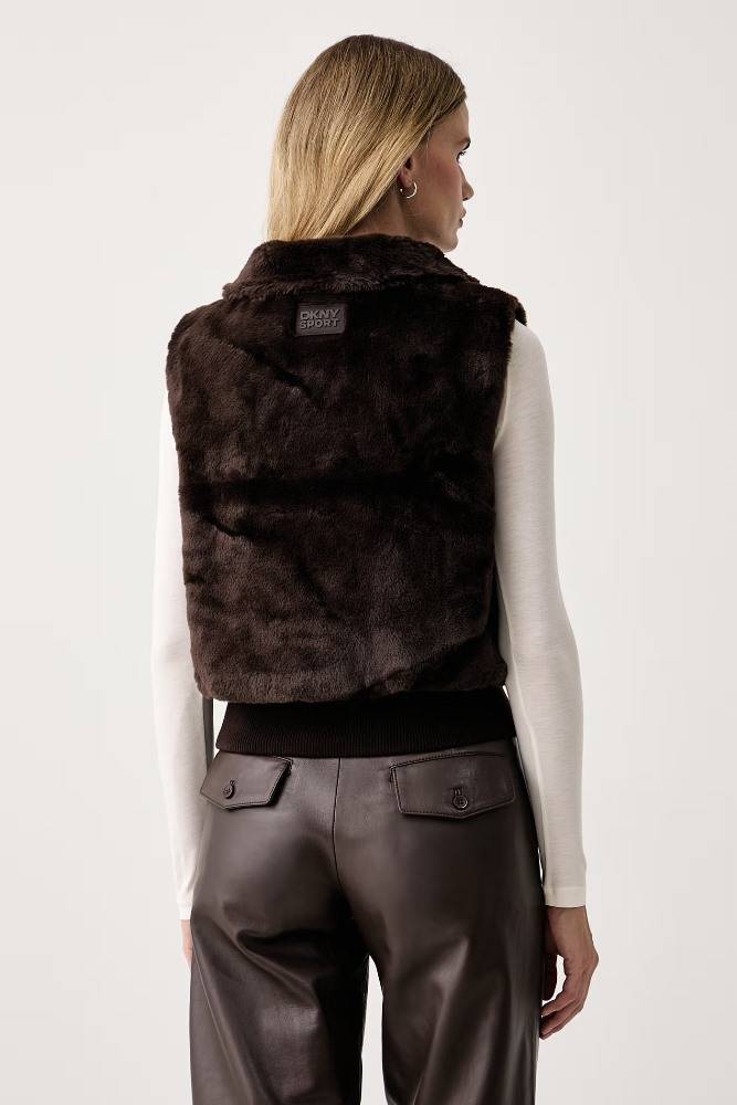 DKNY GILET